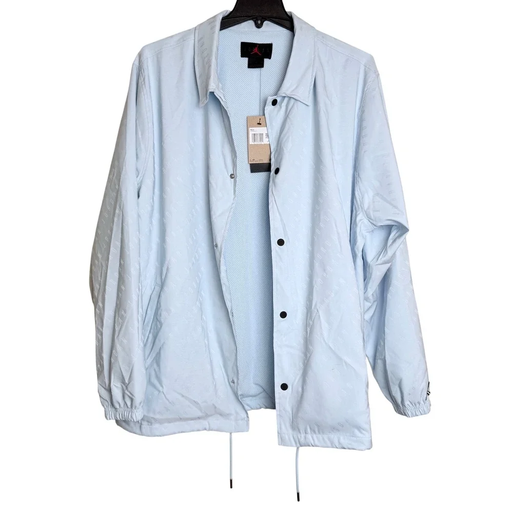 Jordan essentials mens